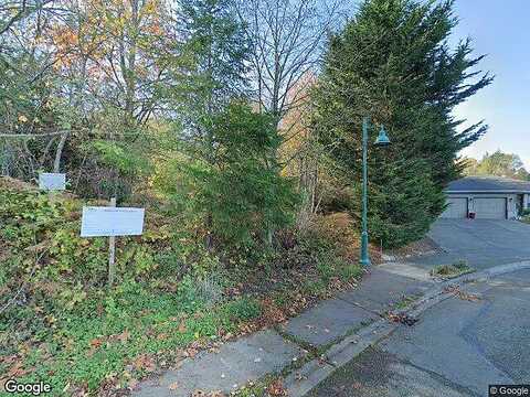 Sandin Lane, Gig Harbor, WA 98335