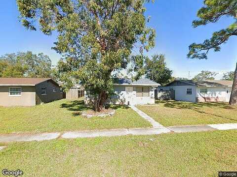 90Th, SAINT PETERSBURG, FL 33702