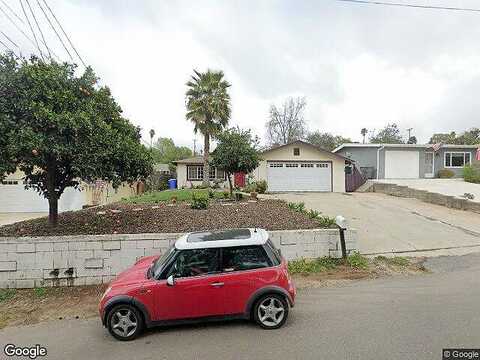 Main, FALLBROOK, CA 92028