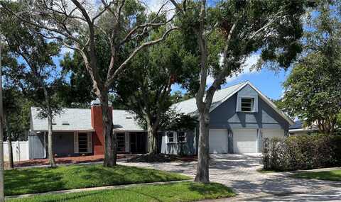 18Th, SAINT PETERSBURG, FL 33702