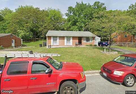 Kenyon, VINTON, VA 24179
