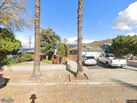 Bentwood, EL CAJON, CA 92021