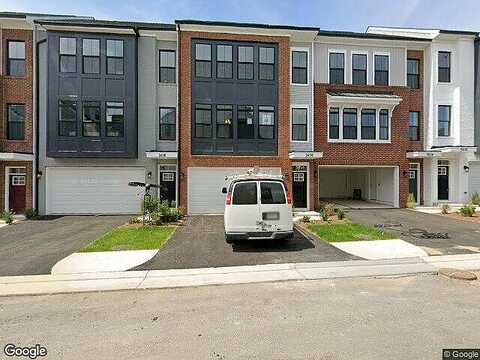 Rocky Creek, ANNANDALE, VA 22003