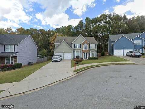 Hancock, BRASELTON, GA 30517