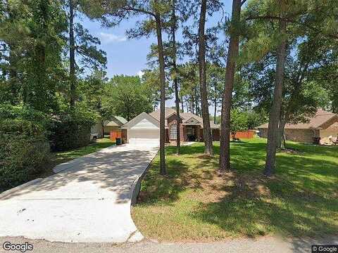 Charred Pine, MAGNOLIA, TX 77354