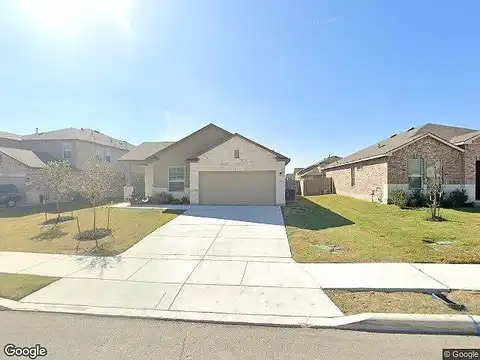 Rushing Banks, CIBOLO, TX 78108