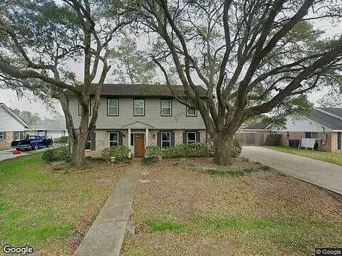 River Plantation, CONROE, TX 77302