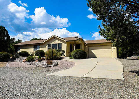 Black, PRESCOTT, AZ 86301