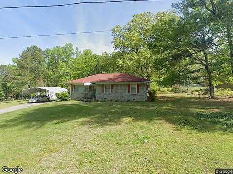 Woodland, COVINGTON, GA 30014