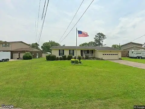 Cordell, ROSSVILLE, GA 30741