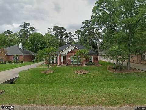 Forest Lane, CONROE, TX 77302