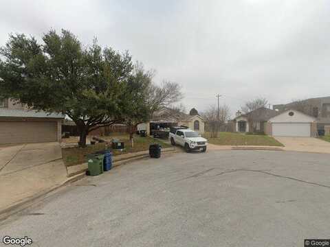 Red River, LEANDER, TX 78641