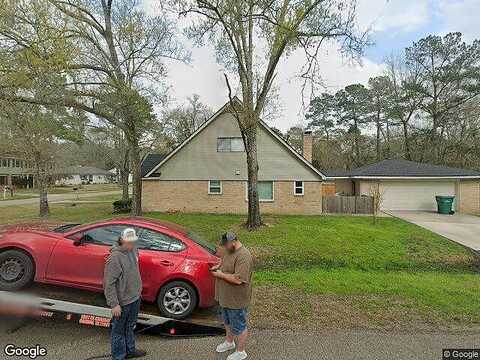 Holly Springs, CONROE, TX 77302