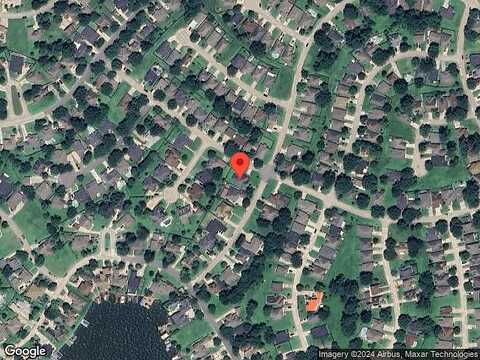 Pleasure Lake, WILLIS, TX 77318