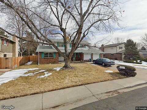 Vivian, ARVADA, CO 80004