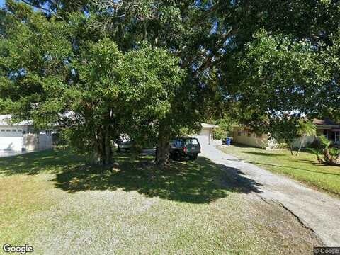 Hibiscus, SOUTH PASADENA, FL 33707