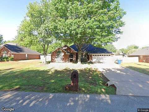 Maji, WHITEHOUSE, TX 75791