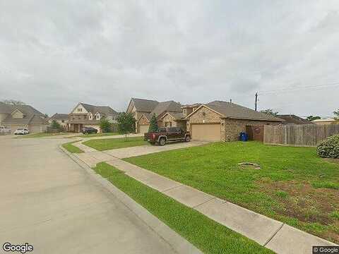 Burr Oak, CLUTE, TX 77531