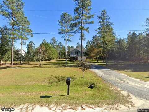 Swindell, LUDOWICI, GA 31316