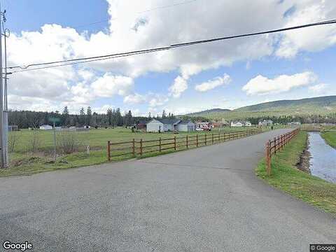 Vista, MCCLEARY, WA 98557