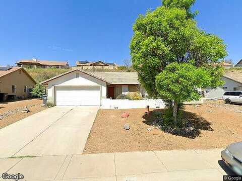 Highline, CAMP VERDE, AZ 86322