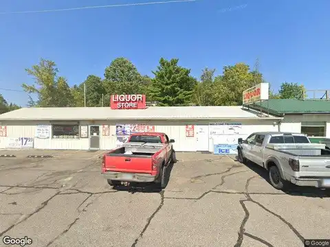 Y Frontage, WALKER, MN 56484