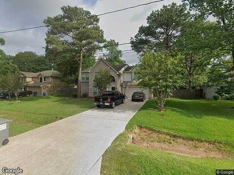 Hayden, MAGNOLIA, TX 77354