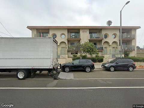 Shepard, SAN PEDRO, CA 90731