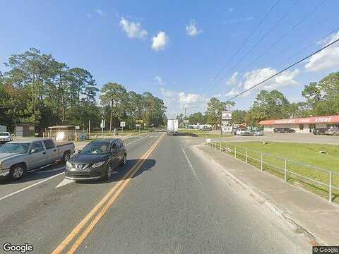 State Road 21, HAWTHORNE, FL 32640