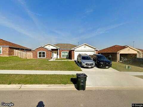 Oliver Loving, KILLEEN, TX 76549