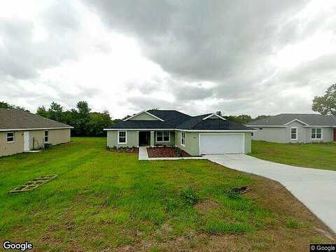 64Th, OCALA, FL 34476