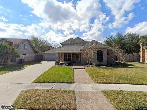 Bent Trail, CORPUS CHRISTI, TX 78413