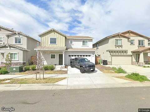 Franklin, LINCOLN, CA 95648