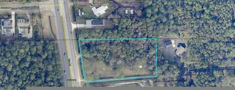 Us Highway 1, SAINT AUGUSTINE, FL 32086