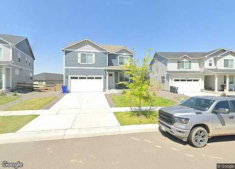 A, GREELEY, CO 80634
