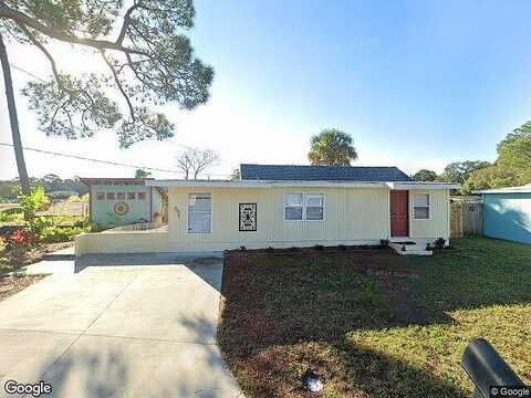 64Th, PINELLAS PARK, FL 33781