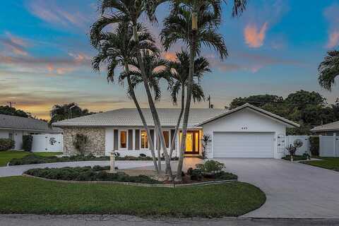 11Th, BOCA RATON, FL 33486