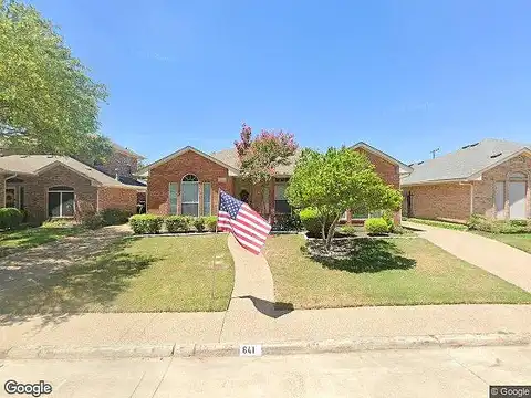 Tulane, WAXAHACHIE, TX 75165