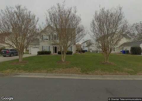 Worcester, SUFFOLK, VA 23435