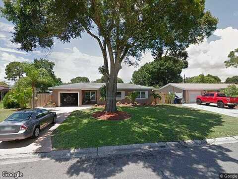 17Th, SAINT PETERSBURG, FL 33710