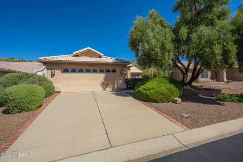 Greenbelt, TUCSON, AZ 85739
