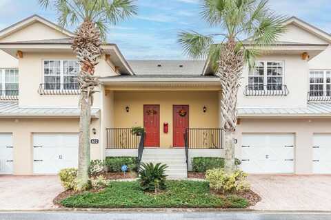 Shores, SAINT AUGUSTINE, FL 32086