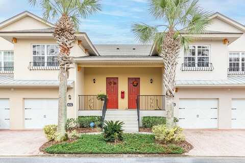 Shores, SAINT AUGUSTINE, FL 32086