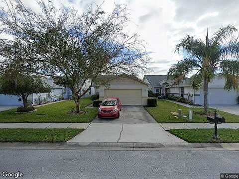 Gentle Ben, WESLEY CHAPEL, FL 33544