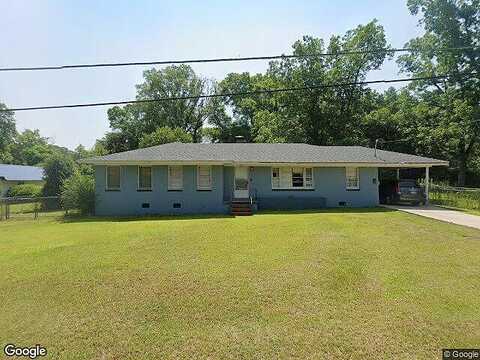Cooper, EASTMAN, GA 31023