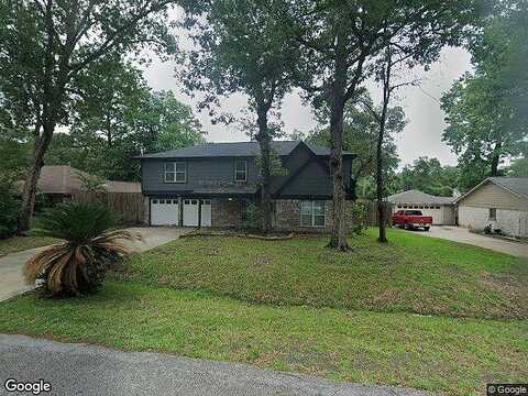 Mosswood, CONROE, TX 77302