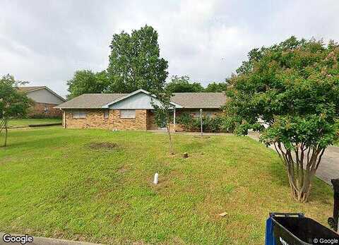 Mink, GREENVILLE, TX 75402