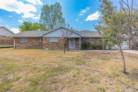 Mink, GREENVILLE, TX 75402
