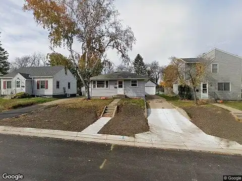 Charlotte, WILLMAR, MN 56201