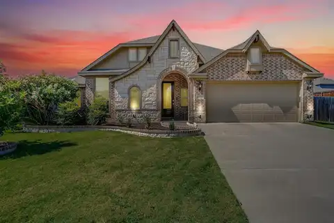 Anthony, CROWLEY, TX 76036